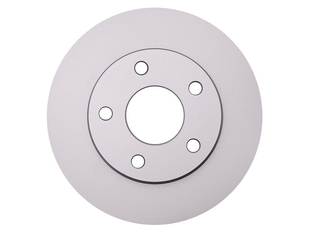 Disc Brake Rotor Raybestos Brakes 56655FZN