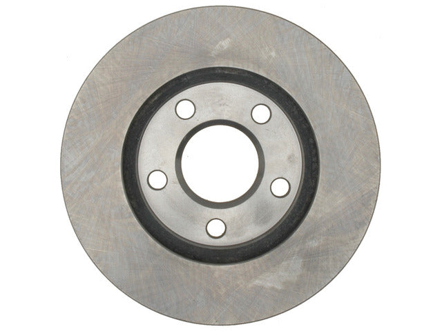 Disc Brake Rotor Raybestos Brakes 56655R