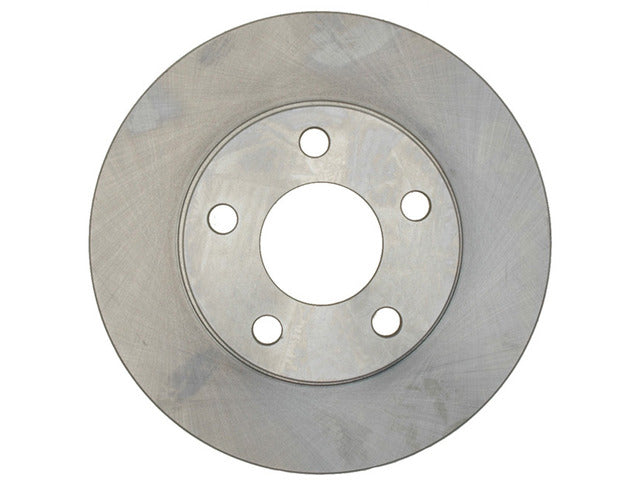 Disc Brake Rotor Raybestos Brakes 56655R