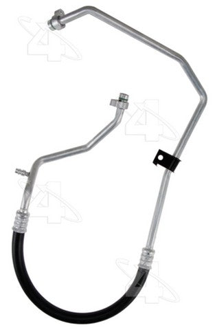 A/C Refrigerant Suction Hose Four Seasons 56656