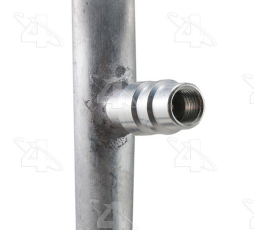 A/C Refrigerant Suction Hose Four Seasons 56656