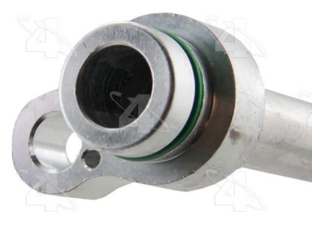 A/C Refrigerant Suction Hose Four Seasons 56656