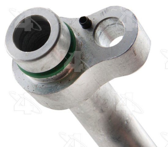 A/C Refrigerant Suction Hose Four Seasons 56656