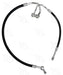 A/C Refrigerant Discharge / Suction Hose Assembly Four Seasons 56657