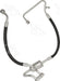 A/C Refrigerant Discharge / Suction Hose Assembly Four Seasons 56660