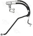 A/C Refrigerant Discharge / Suction Hose Assembly Four Seasons 56661