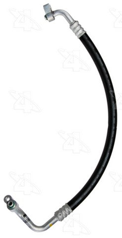 A/C Refrigerant Discharge Hose Four Seasons 56664