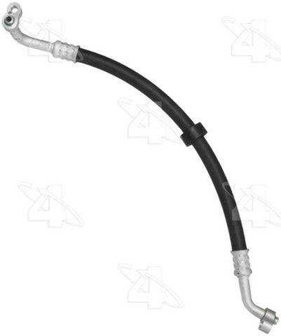 A/C Refrigerant Discharge Hose Four Seasons 56665