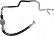 A/C Refrigerant Suction Hose Four Seasons 56666