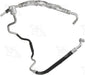 A/C Refrigerant Suction Hose Four Seasons 56667