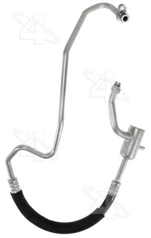 A/C Refrigerant Suction Hose Four Seasons 56668