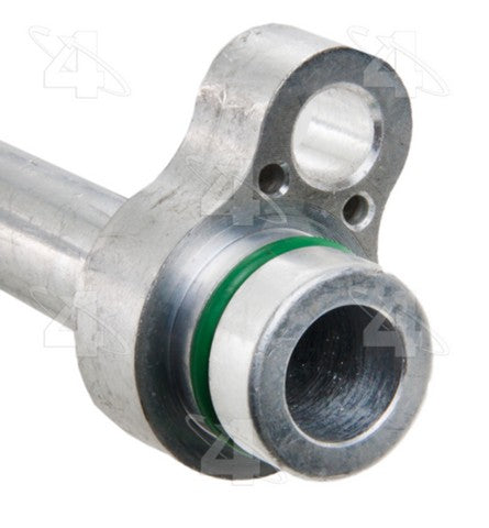 A/C Refrigerant Suction Hose Four Seasons 56668