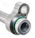 A/C Refrigerant Suction Hose Four Seasons 56668