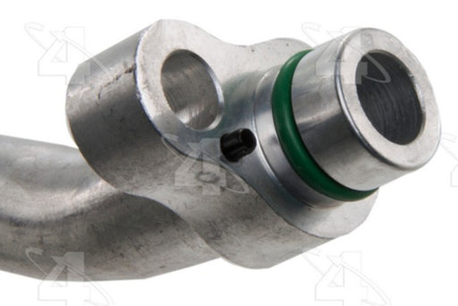 A/C Refrigerant Suction Hose Four Seasons 56668