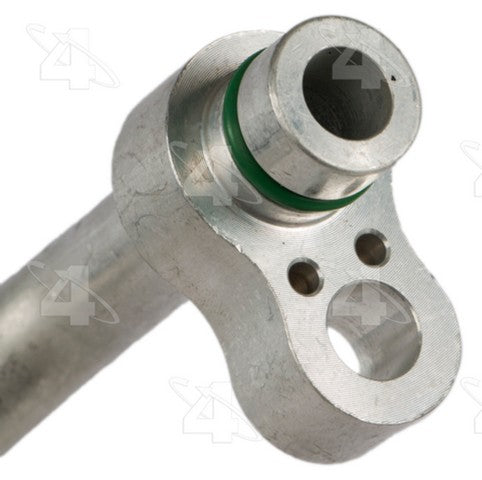 A/C Refrigerant Discharge Hose Four Seasons 56669