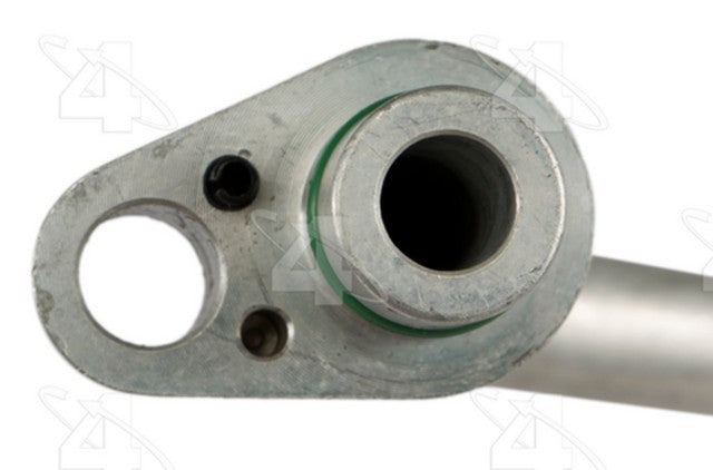 A/C Refrigerant Discharge Hose Four Seasons 56669