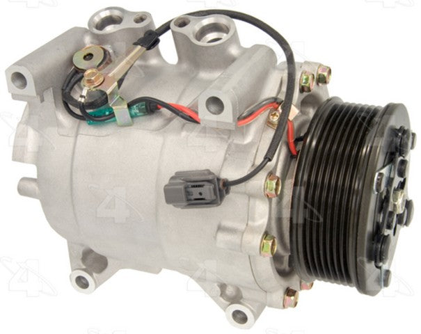 A/C Compressor Kit Four Seasons 5666NK