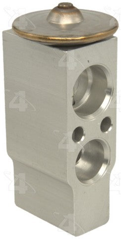 A/C Compressor Kit Four Seasons 5666NK