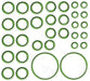 A/C Compressor Kit Four Seasons 5666NK