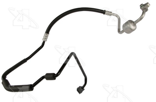 A/C Refrigerant Discharge Hose Four Seasons 56670