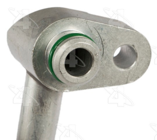 A/C Refrigerant Discharge Hose Four Seasons 56670