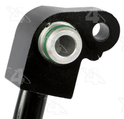 A/C Refrigerant Discharge Hose Four Seasons 56670