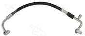 A/C Refrigerant Discharge Hose Four Seasons 56671