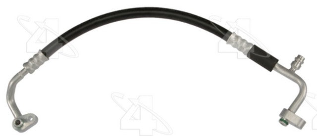 A/C Refrigerant Discharge Hose Four Seasons 56671