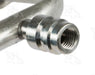 A/C Refrigerant Discharge Hose Four Seasons 56671