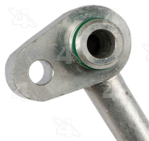 A/C Refrigerant Discharge Hose Four Seasons 56671