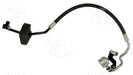 A/C Refrigerant Discharge Hose Four Seasons 56672