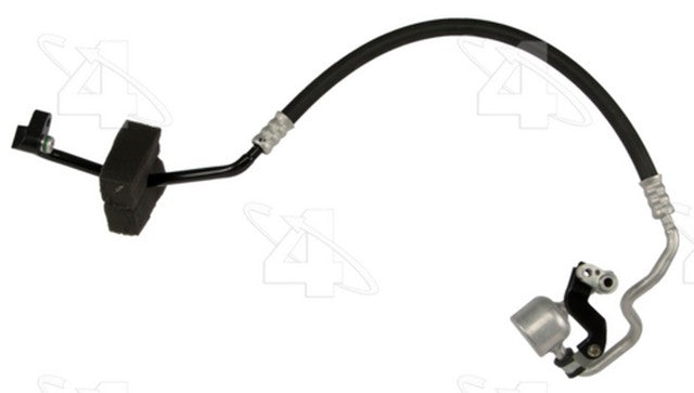 A/C Refrigerant Discharge Hose Four Seasons 56672
