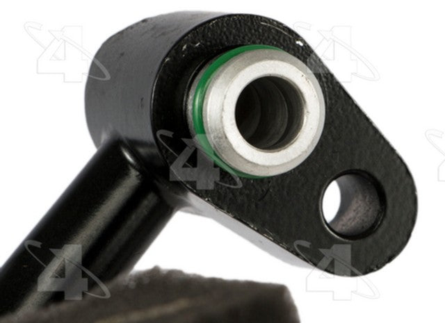 A/C Refrigerant Discharge Hose Four Seasons 56672