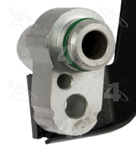 A/C Refrigerant Discharge Hose Four Seasons 56672