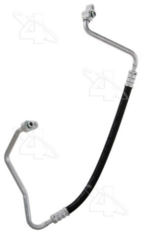 A/C Refrigerant Discharge Hose Four Seasons 56674