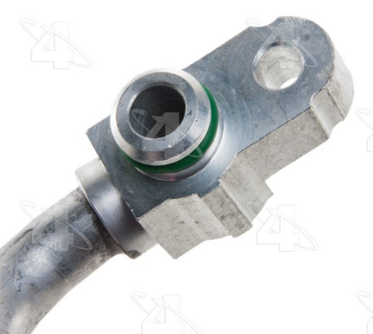 A/C Refrigerant Discharge Hose Four Seasons 56674