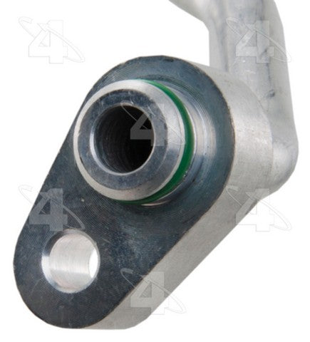 A/C Refrigerant Discharge Hose Four Seasons 56674