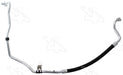 A/C Refrigerant Suction Hose Four Seasons 56675