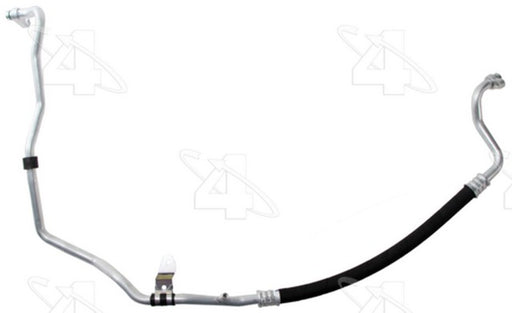 A/C Refrigerant Suction Hose Four Seasons 56675