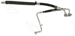 A/C Refrigerant Discharge / Suction Hose Assembly Four Seasons 56676