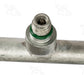 A/C Refrigerant Discharge / Suction Hose Assembly Four Seasons 56676