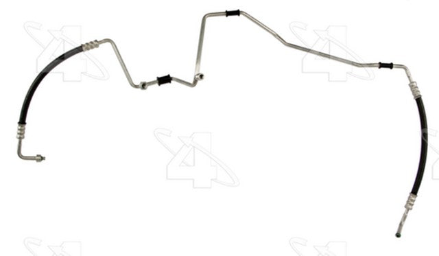 A/C Refrigerant Liquid Hose Four Seasons 56677