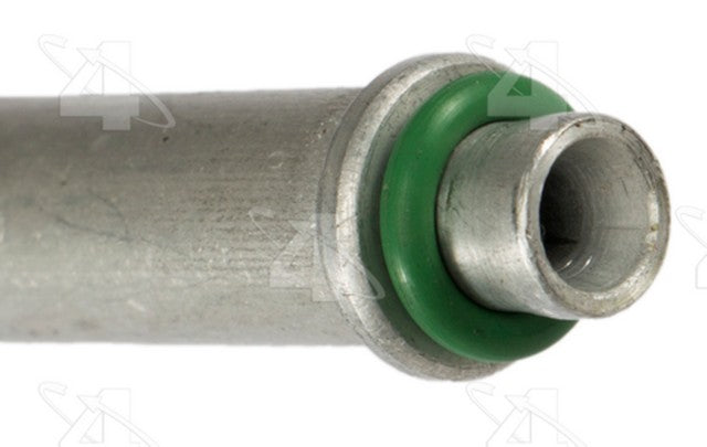 A/C Refrigerant Liquid Hose Four Seasons 56677