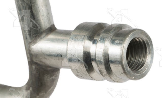 A/C Refrigerant Liquid Hose Four Seasons 56677