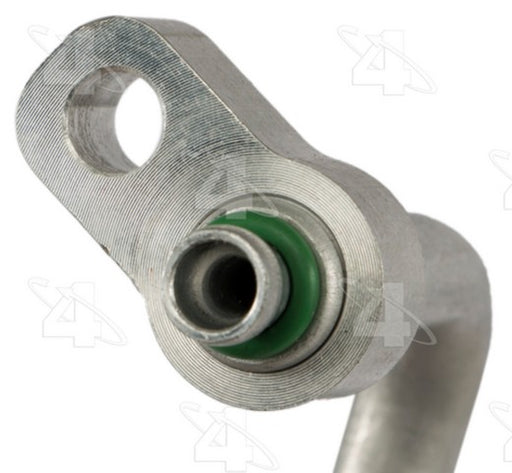 A/C Refrigerant Liquid Hose Four Seasons 56677