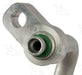 A/C Refrigerant Liquid Hose Four Seasons 56677