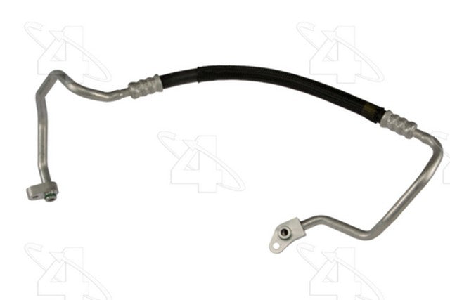 A/C Refrigerant Discharge Hose Four Seasons 56678
