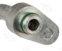 A/C Refrigerant Discharge Hose Four Seasons 56678
