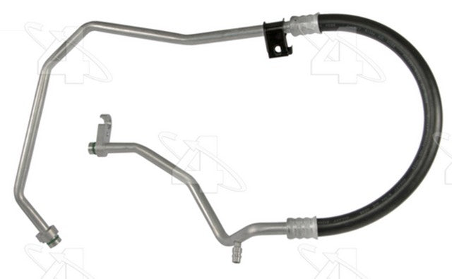 A/C Refrigerant Suction Hose Four Seasons 56679