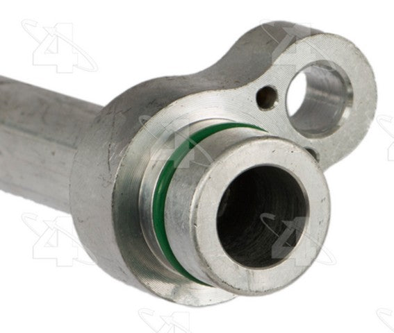 A/C Refrigerant Suction Hose Four Seasons 56679